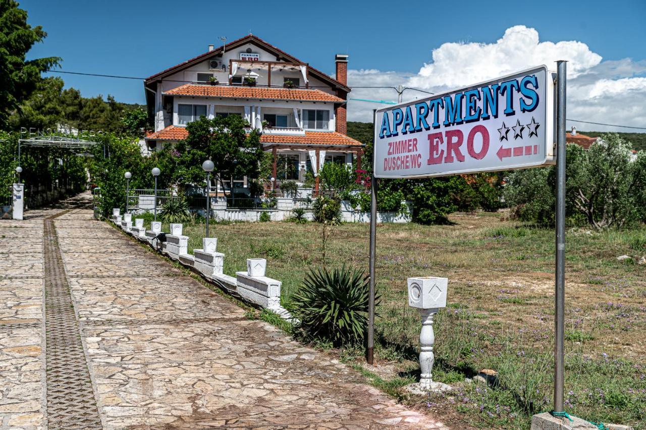 Sukošan Guest House Ero מראה חיצוני תמונה