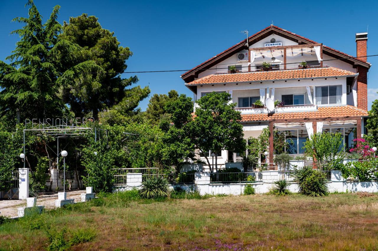 Sukošan Guest House Ero מראה חיצוני תמונה